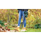 BOSCH UniversalLeafBlower 18V-130 pūtiklis 1x2.5 Ah